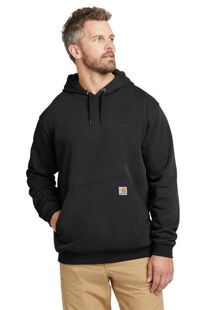 Carhartt® Midweight Hooded Sweatshirt