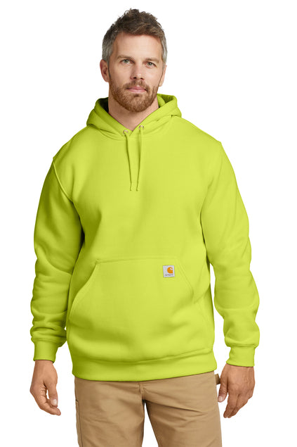 Carhartt® Midweight Hooded Sweatshirt