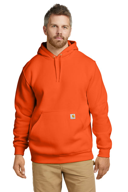 Carhartt® Midweight Hooded Sweatshirt