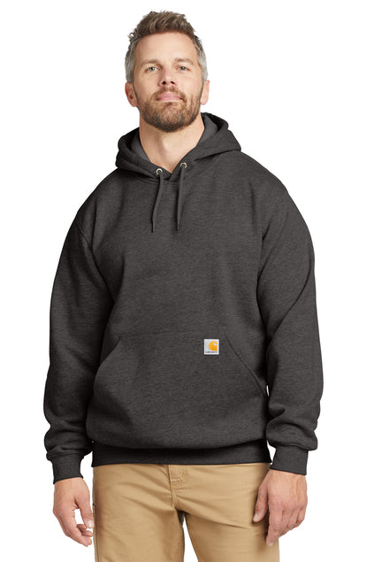 Carhartt® Midweight Hooded Sweatshirt