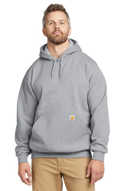 Carhartt® Midweight Hooded Sweatshirt