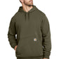 Carhartt® Midweight Hooded Sweatshirt