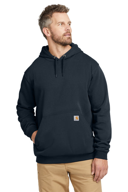 Carhartt® Midweight Hooded Sweatshirt