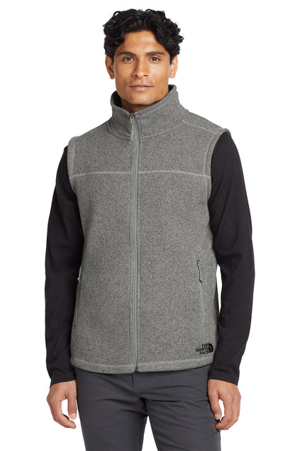 The North Face ® Sweater Fleece Vest