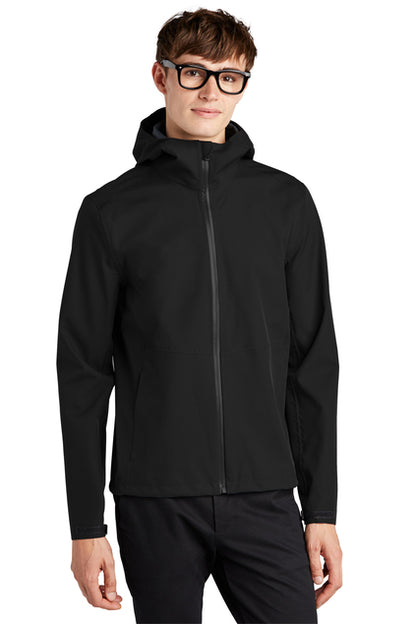 Mercer+Mettle® Waterproof Rain Shell