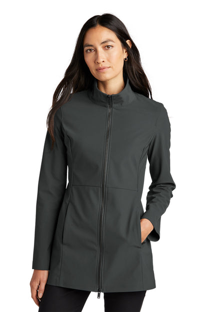 Mercer+Mettle® Women’s Faille Soft Shell