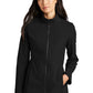 Mercer+Mettle® Women’s Faille Soft Shell