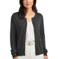 BROOKS BROTHERS WOMEN'S WASHABLE MERINO CARDIGAN SWEATER