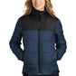 The North Face ® Women's Chest Logo Everyday Insulated Jacket