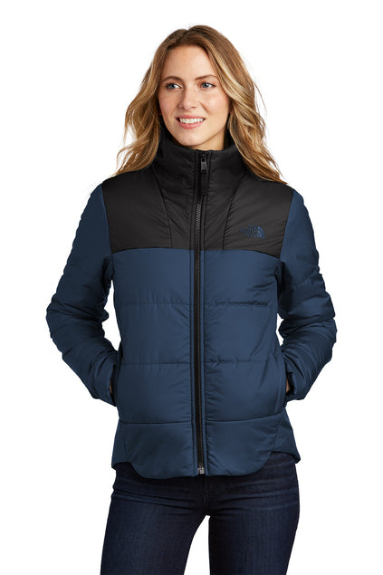 The North Face ® Women's Chest Logo Everyday Insulated Jacket