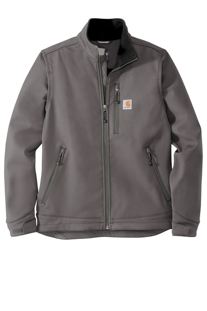 Carhartt® Crowley Soft Shell Jacket