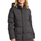 Mercer+Mettle® Women’s Puffy Parka