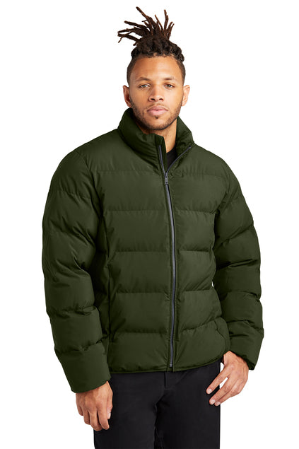 Mercer+Mettle® Puffy Jacket