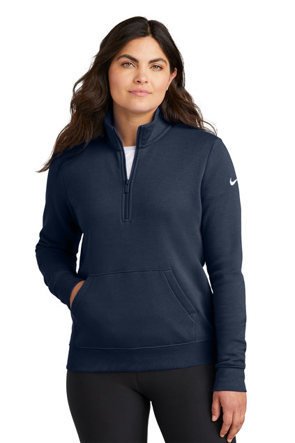 NIKE FLEECE JACKET