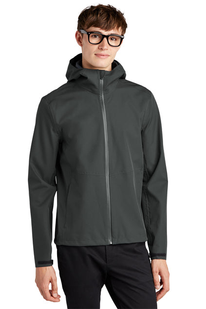 Mercer+Mettle® Waterproof Rain Shell