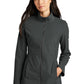 Mercer+Mettle® Women’s Faille Soft Shell