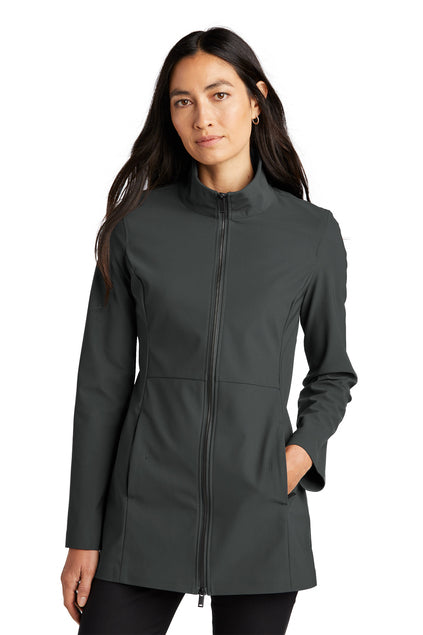 Mercer+Mettle® Women’s Faille Soft Shell
