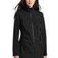 Mercer+Mettle® Women’s Waterproof Rain Shell