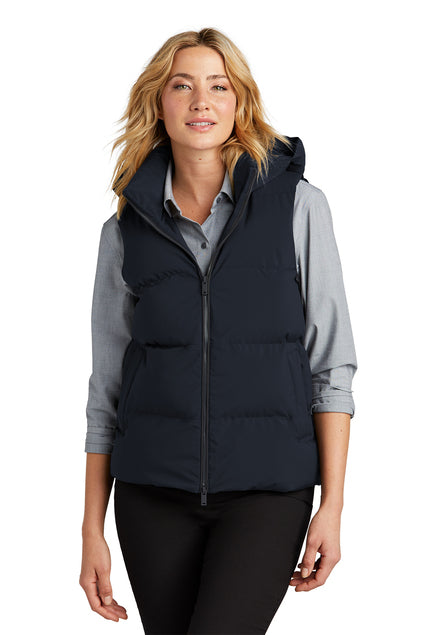Mercer+Mettle® Women’s Puffy Vest
