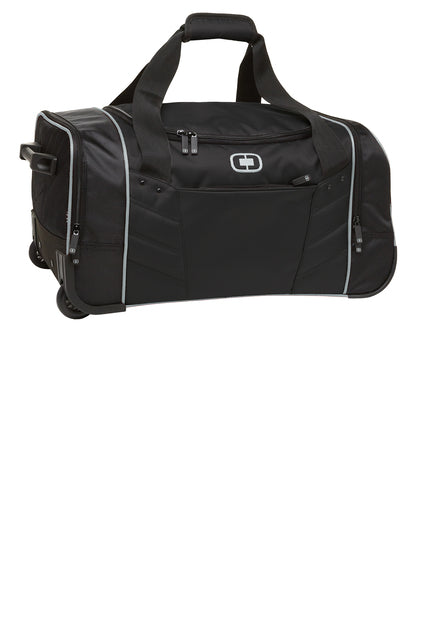 OGIO® - Hamblin 22 Wheeled Duffel