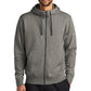 NIKE HOODED SOFT SHELL JACKET