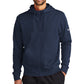 NIKE HOODED SOFT SHELL JACKET