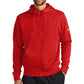 NIKE HOODED SOFT SHELL JACKET