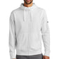 NIKE HOODED SOFT SHELL JACKET