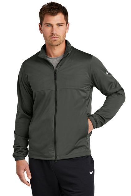 NIKE STOR FIT FULL ZIP JACKET