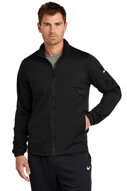 NIKE STOR FIT FULL ZIP JACKET