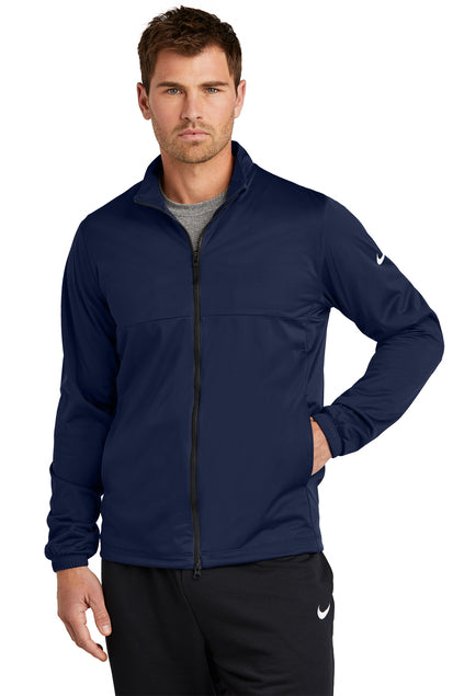 NIKE STOR FIT FULL ZIP JACKET