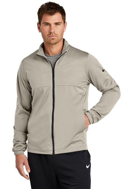 NIKE STOR FIT FULL ZIP JACKET