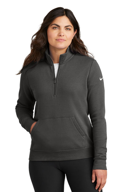 NIKE FLEECE JACKET