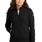 NIKE FLEECE JACKET