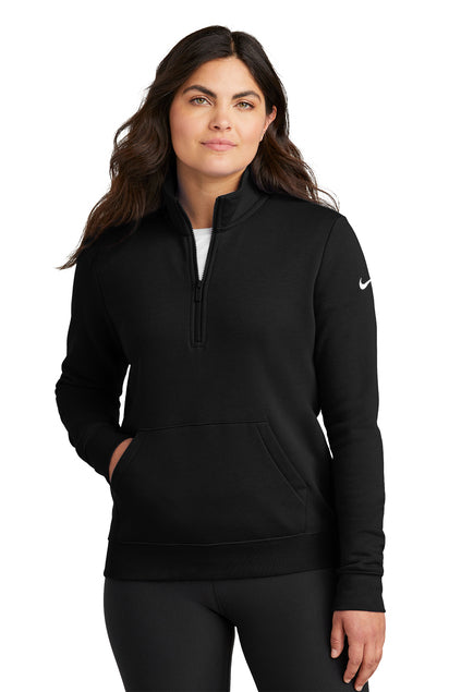 NIKE FLEECE JACKET
