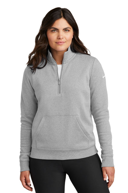 NIKE FLEECE JACKET