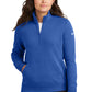 NIKE FLEECE JACKET
