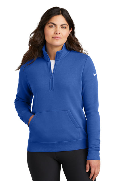 NIKE FLEECE JACKET