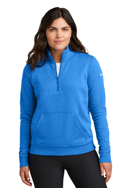 NIKE FLEECE JACKET
