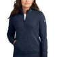 NIKE FLEECE JACKET