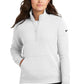 NIKE FLEECE JACKET
