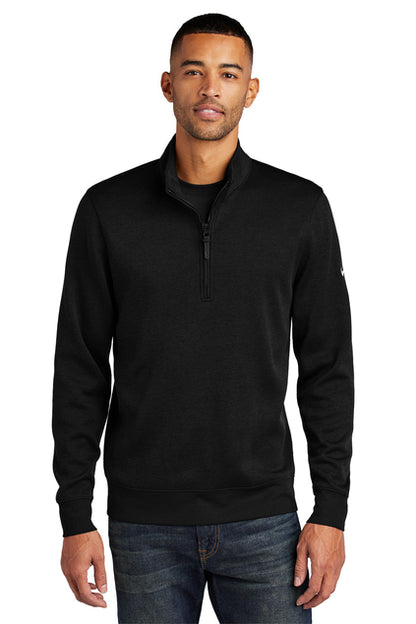 NIKE CORPORATE 1/2 ZIP