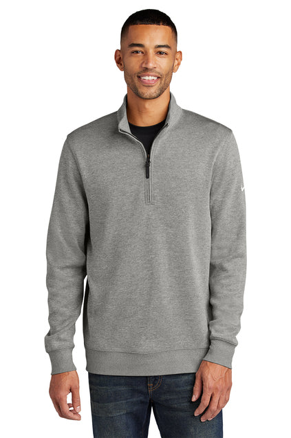 NIKE CORPORATE 1/2 ZIP