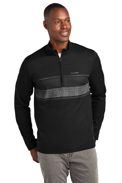 TRAVISMATHEW BALBOA CHEST STRIPE