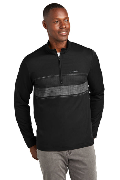 TRAVISMATHEW BALBOA CHEST STRIPE