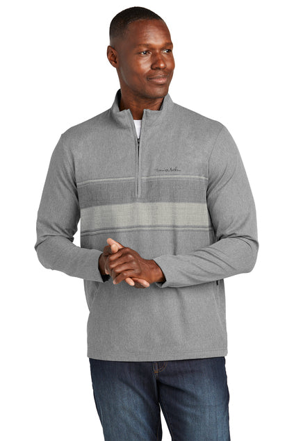TRAVISMATHEW BALBOA CHEST STRIPE