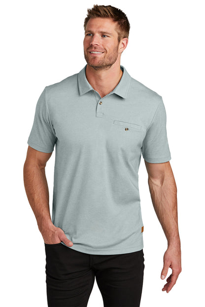 TRAVISMATHEW SUNSETTERS POCKET POLO