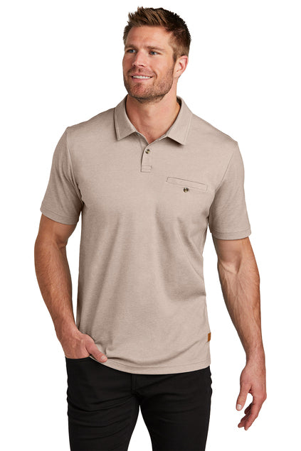 TRAVISMATHEW SUNSETTERS POCKET POLO