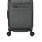 TRAVISMATHEW QUAD CARRY-ON SPINNER BAG