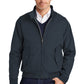 BROOKS BROTHERS BOMBER JACKET